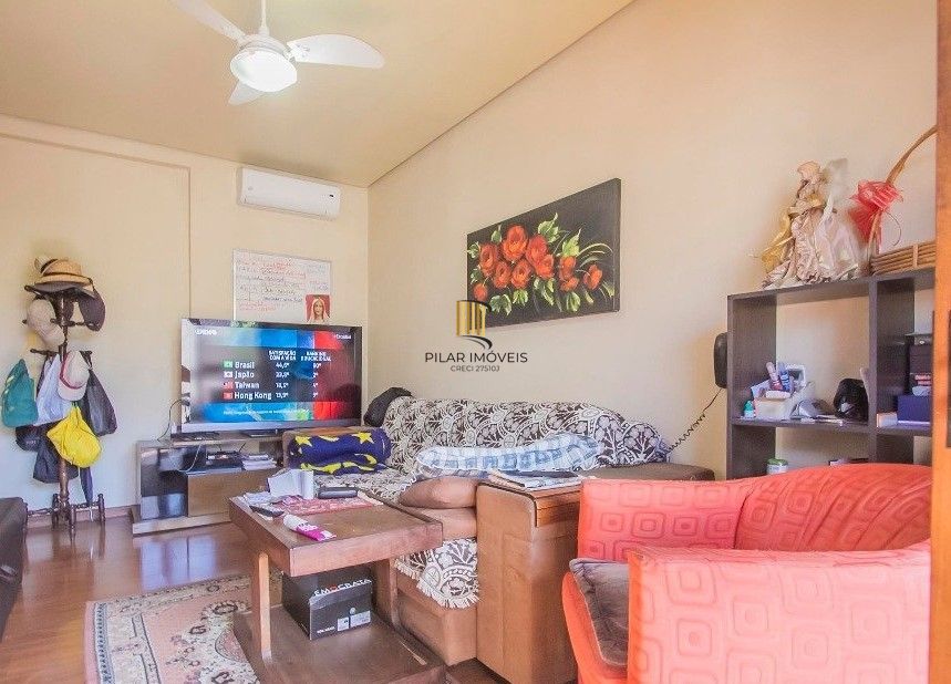 Vende-se cobertura com 3 quartos (1 suíte), 315 m², 2 vagas - Bela Vista