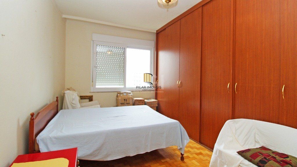 Apartamento para Venda - 207.15m², 4 dormitórios, 1 vaga - Centro Histórico