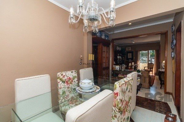 Vende-se apartamento garden 3 quartos com suíte e sacada - 121m² - Moinhos de vento