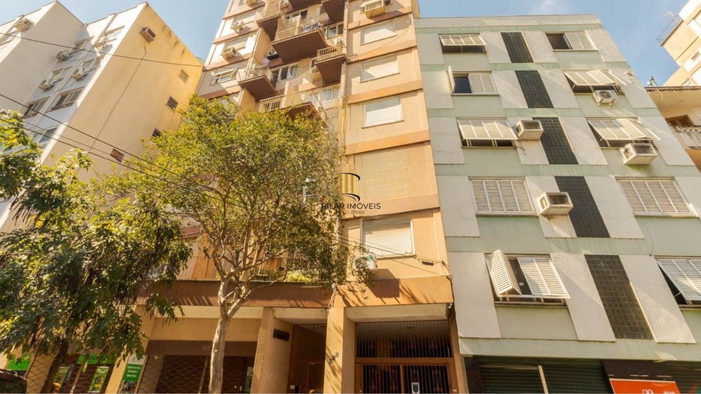 Excelente apartamento de 2 D na Demétrio Ribeiro