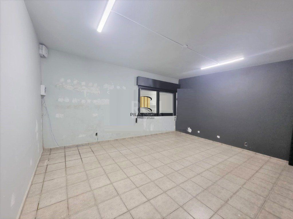 Casa 4 dormitórios no bairro Higienópolis