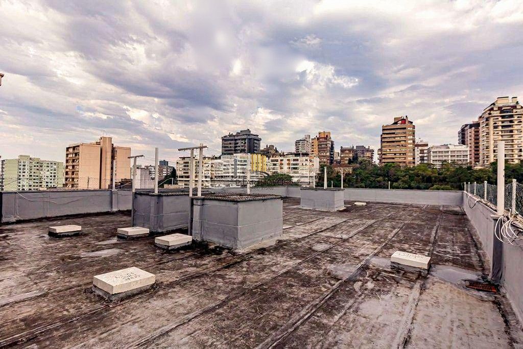 Apartamento 3 dormitórios no bairro Floresta