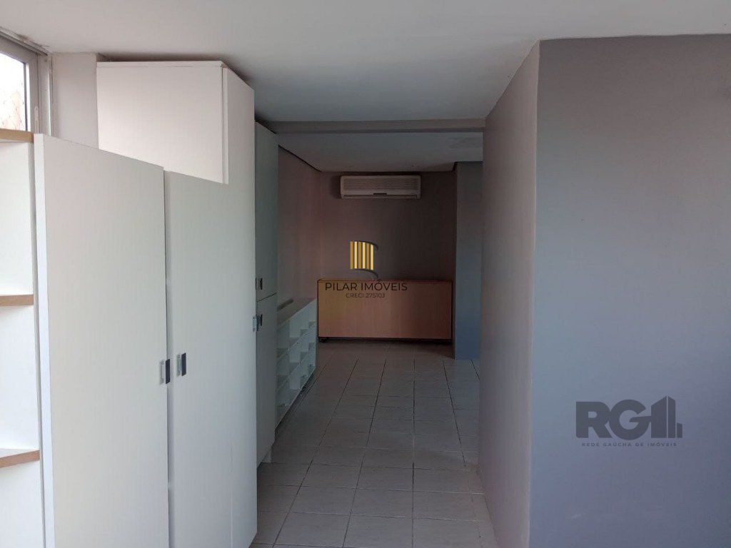 Cobertura para Venda - 139.55m², 2 dormitórios, 2 vagas - Rio Branco