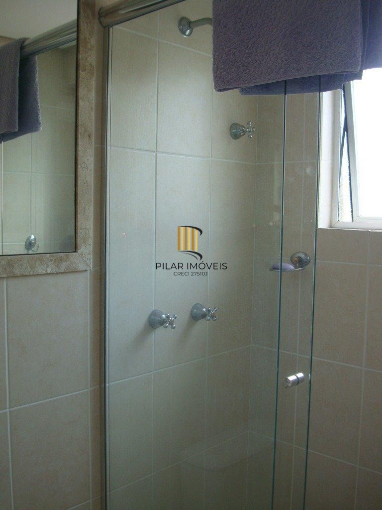 Vende-se apartamento com 2 quartos(1 suíte), 86m² e sacada - Mont'Serrat
