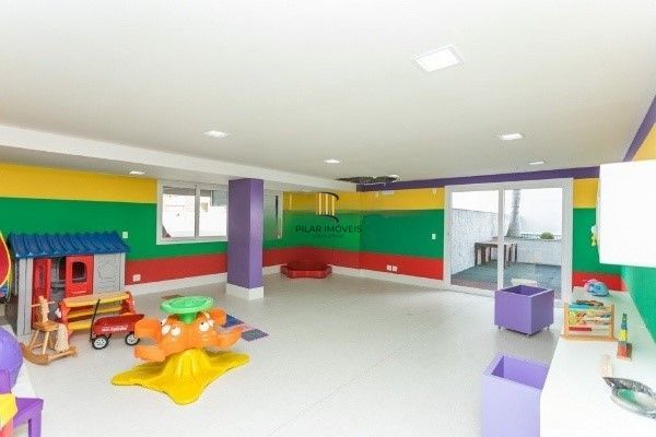Apartamento 3 quartos(reversível para 2), suíte, 2 vagas cobertas, 87m² - Passo da Areia