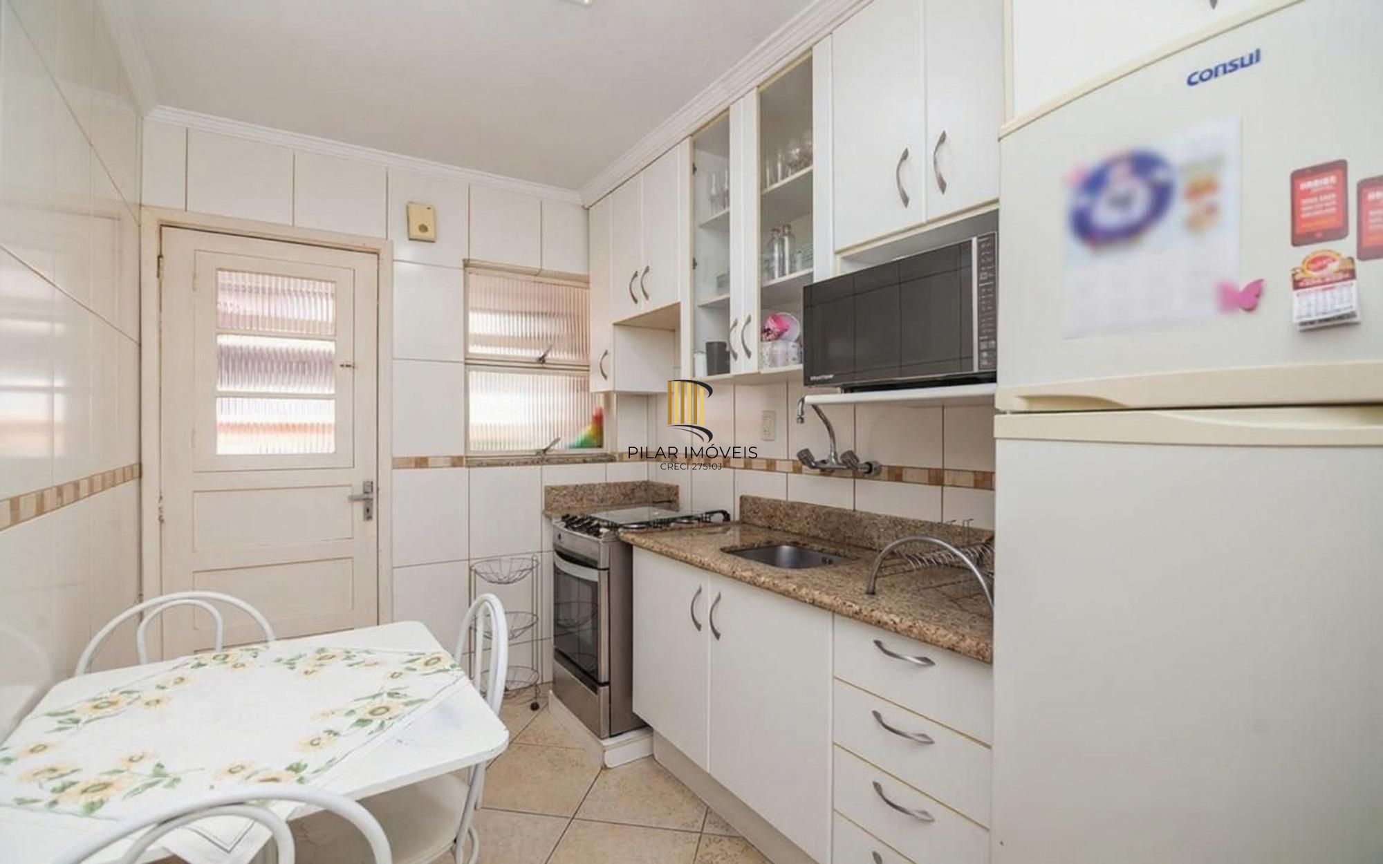 Vende-se apartamento com 2 quartos, 73m² e 1 vaga – Mont’Serrat