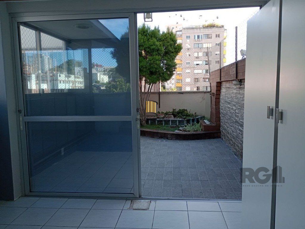 Cobertura para Venda - 139.55m², 2 dormitórios, 2 vagas - Rio Branco