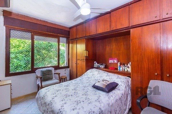Cobertura para Venda - 100.94m², 3 dormitórios, sendo 1 suites, 2 vagas - Petrópolis