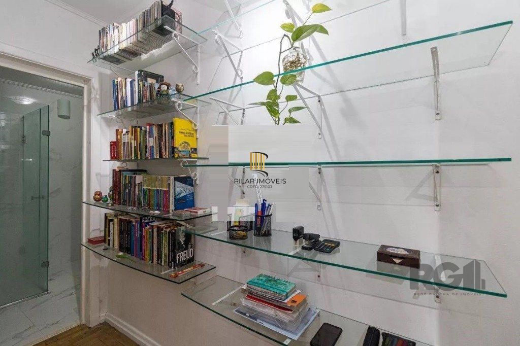 Apartamento 1 dormitório 1 banheiro no Bairro Centro Histórico