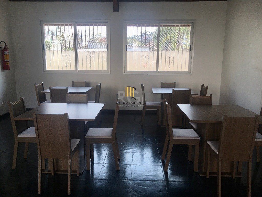 Apartamento para Venda - 52.33m², 2 dormitórios, Teresópolis
