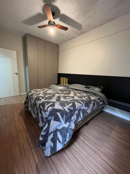 Vende-se apartamento com 3 quartos, 115 m² e 1 vaga – Bom Fim