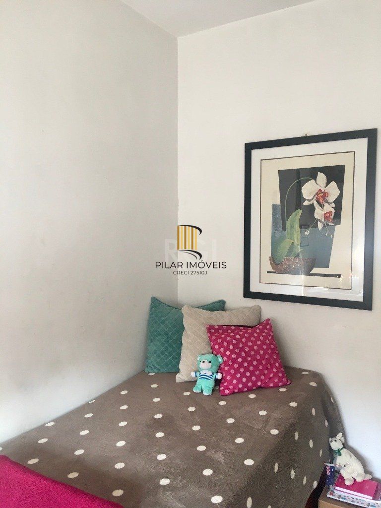 Apartamento para Venda - 52.33m², 2 dormitórios, Teresópolis