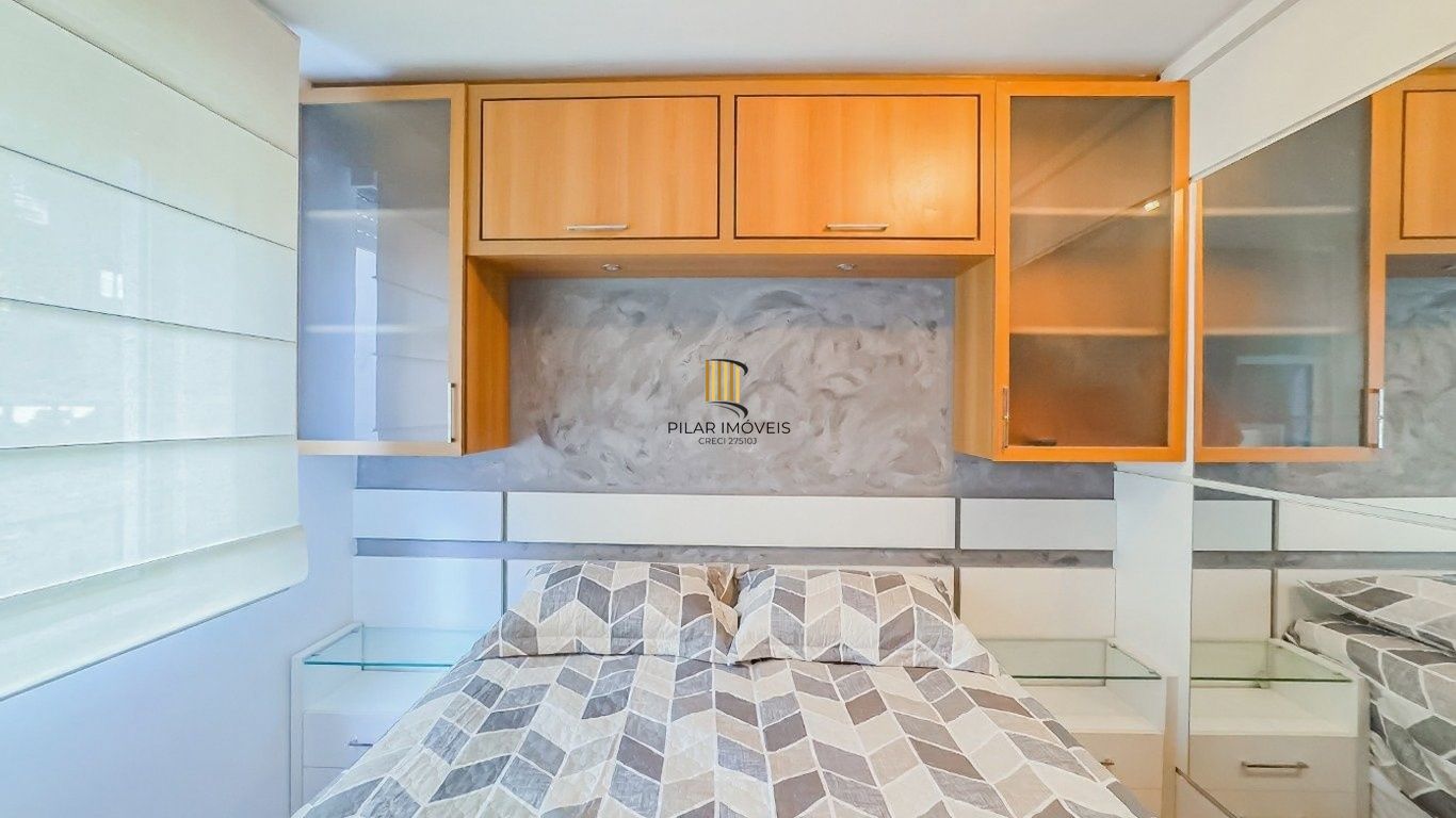 Vende-se apartamento com 2 quartos, 57m2 e 1 vaga - Boa Vista