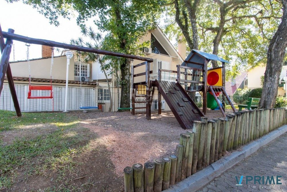 Casa em condomínio com 3 quartos, suíte e 200 m² – Tristeza