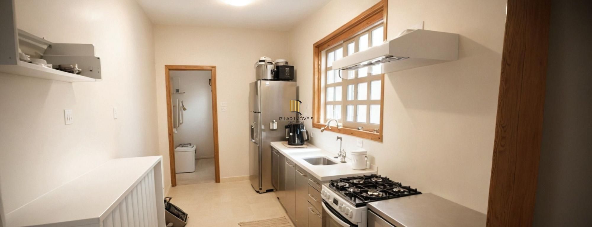 Vende-se apartamento com 3 dormitórios, 113 m² e sacada – Rio Branco
