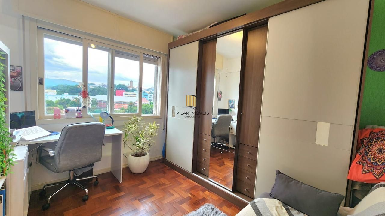 Vende-se apartamento com 2 quartos, 71 m² e 1 vaga – Santana