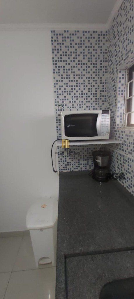 Loja com 113m² de área privativa no Bairro Três Figueiras