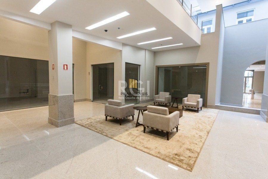 Conjunto/Sala para Venda - 61.39m², 0 dormitórios, 1 vaga - Moinhos De Vento - Pilar Imóveis