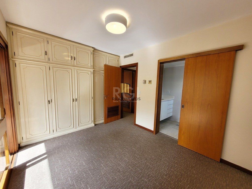 Apartamento 3 dormitórios no bairro São João