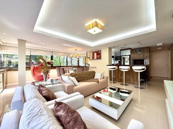 Vende-se apartamento com 3 quartos (1 suíte), 107 m² e 2 vagas – Jardim Itu - Pilar Imóveis