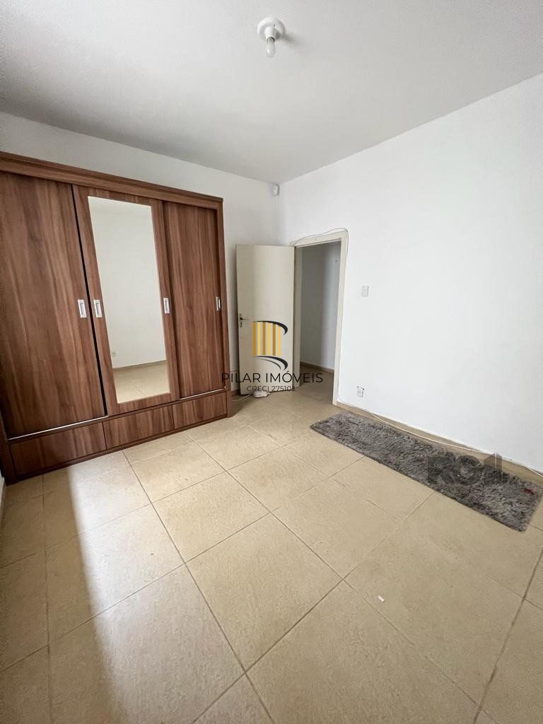 Casa 4 dormitórios no bairro Petrópolis