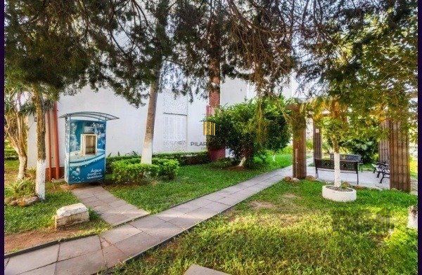 Vende-se apartamento 2 quartos espaçosos com vaga rotatirva próximo ao Mãe de Deus - 54m² - Medianeira