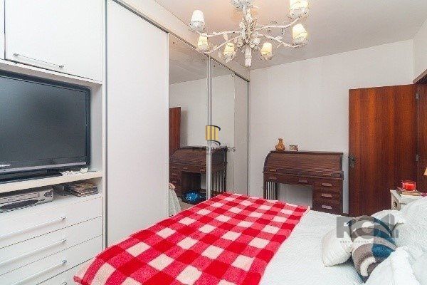 Vende-se apartamento garden 3 quartos com suíte e sacada - 121m² - Moinhos de vento