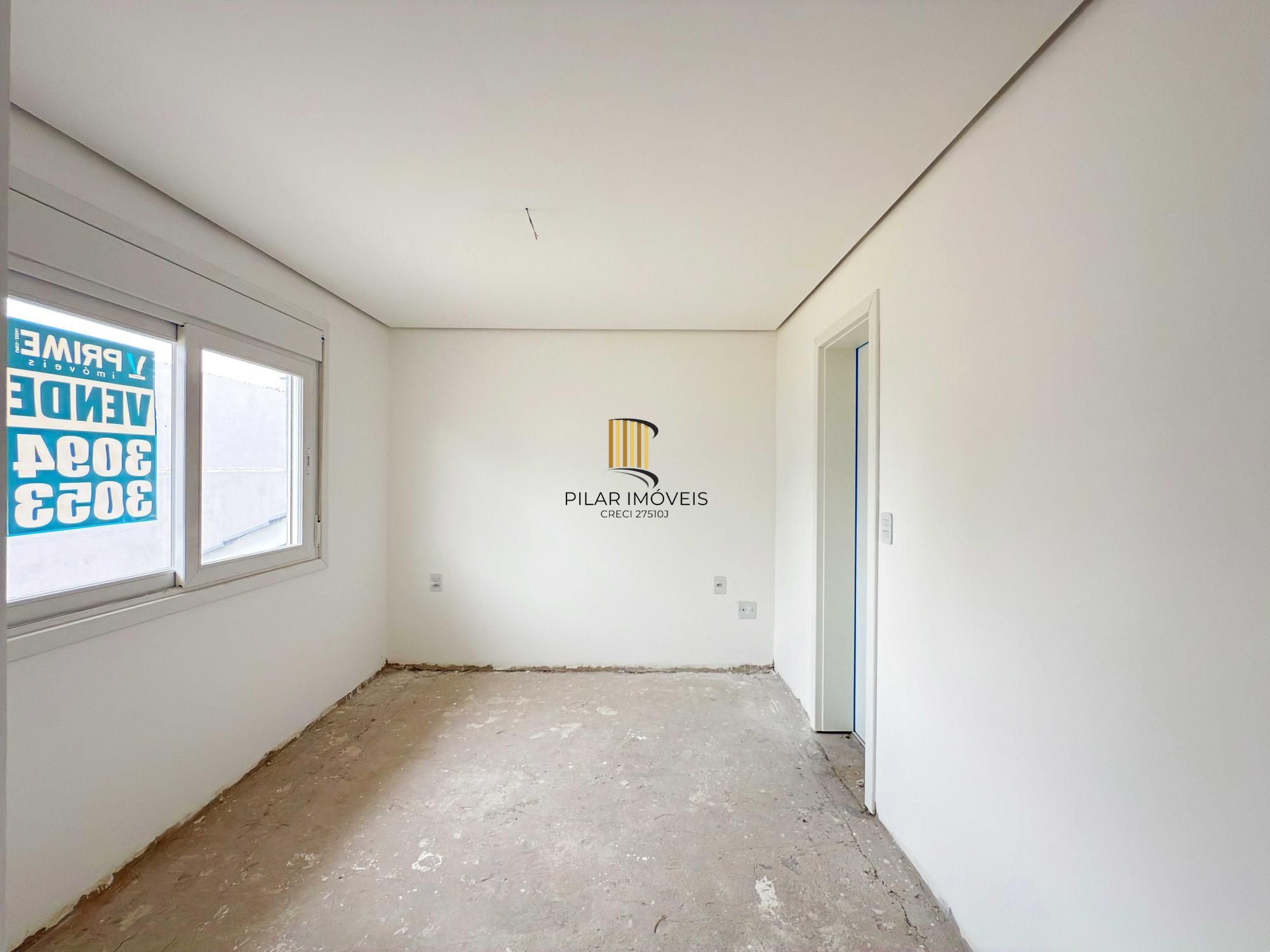 Vende-se casa em condomínio com 4 dormitórios (2 suítes), 3 vagas  – Tristeza