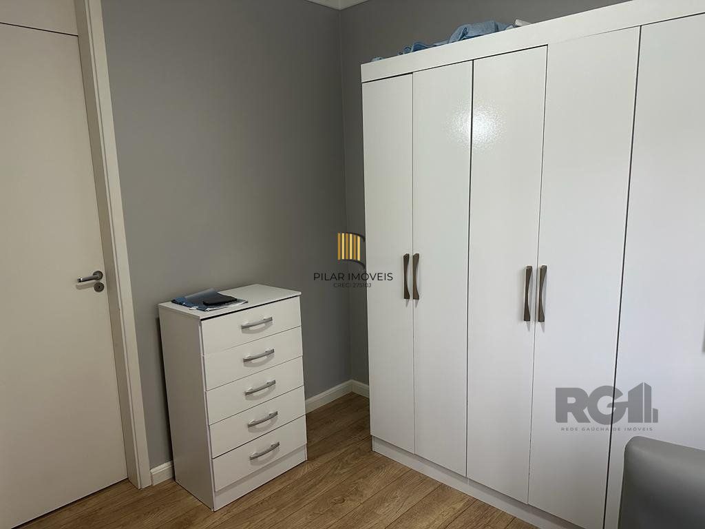 Apartamento para Venda - 67.28m², 3 dormitórios, sendo 1 suites, 1 vaga - Alto Petrópolis