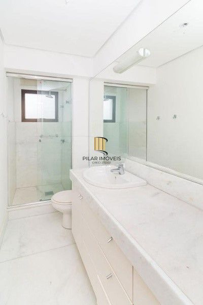 Cobertura 3 quartos (1 suíte) | 268m² | 3 vagas | Terraço com hidro – Bela Vista