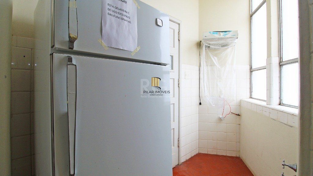 Apartamento para Venda - 207.15m², 4 dormitórios, 1 vaga - Centro Histórico