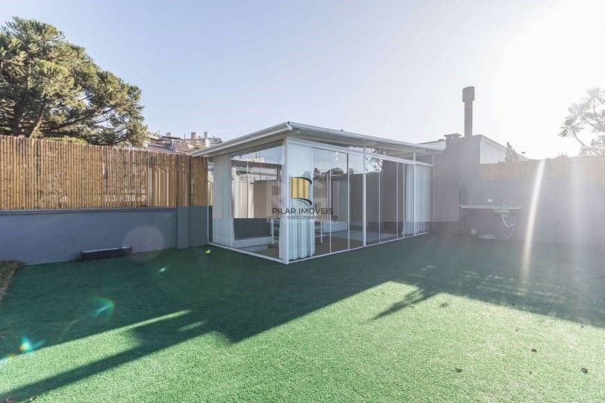 Cobertura para Venda - 186m², 3 dormitórios, 2 vagas - Três Figueiras