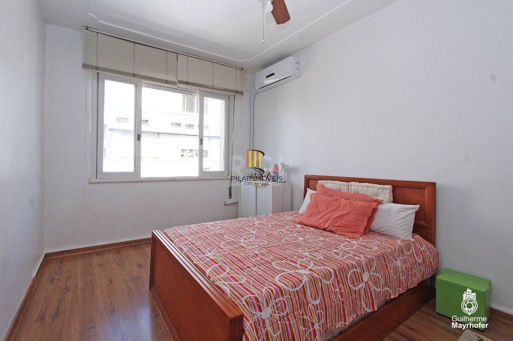 Apartamento para Venda - 124.7m², 3 dormitórios, 1 vaga - Santana