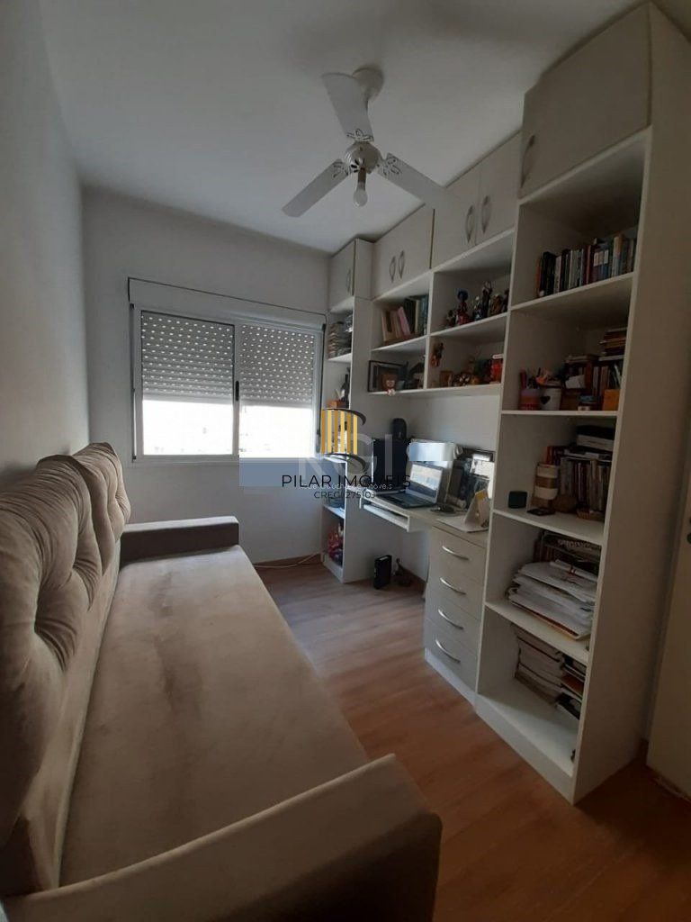 Apartamento para Venda - 67m², 3 dormitórios, sendo 1 suites, 1 vaga - Partenon