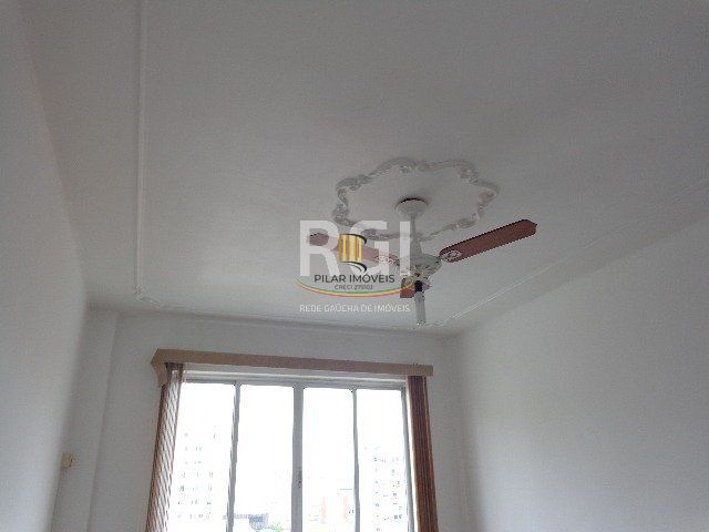 Apartamento para Venda - 40m², 1 dormitório, Floresta
