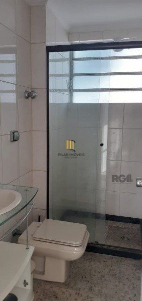 Vende-se bela cobertura de 122m², 2 quartos 2 vagas, desocupado - Auxiliadora