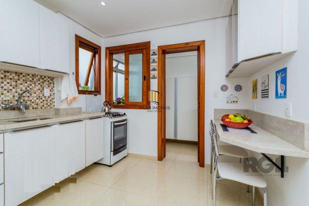 Apartamento 2 dormitórios no bairro Higienópolis
