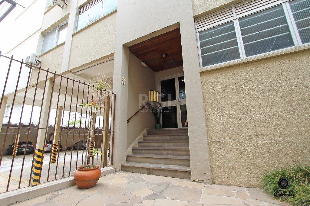 Apartamento para Venda - 70.35m², 2 dormitórios, 1 vaga - Higienópolis