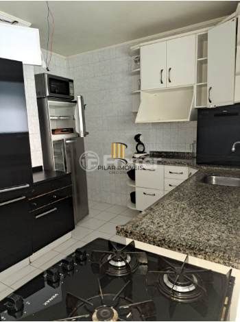 Vende-se cobertura com 4 quartos (1 suíte), 245 m² e 2 vagas – Boa Vista