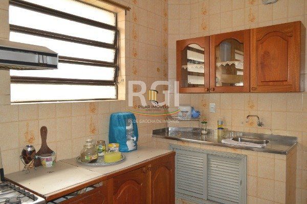 Apartamento para Venda - 125m², 3 dormitórios, Menino Deus