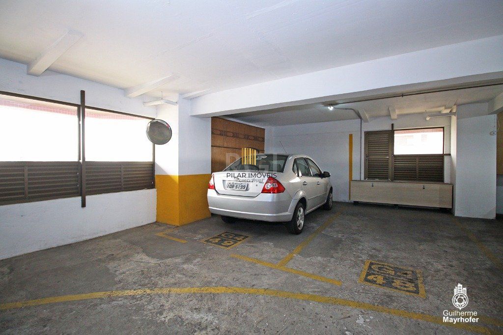 Apartamento para Venda - 90m², 3 dormitórios, sendo 1 suites, 1 vaga - Praia de Belas
