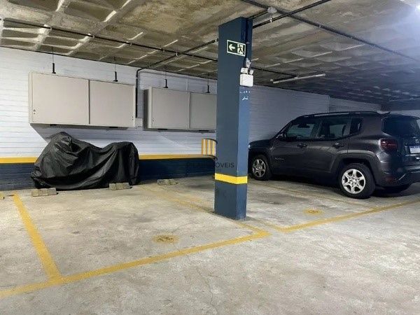 Apartamento 3 quartos(reversível para 2), suíte, 2 vagas cobertas, 87m² - Passo da Areia