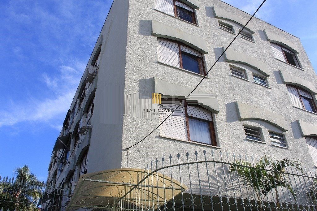 Apartamento para Venda - 59m², 2 dormitórios, 1 vaga - Jardim Itu