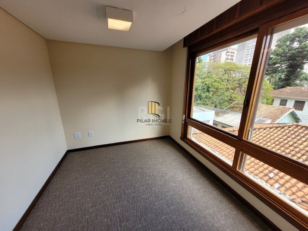 Apartamento 3 dormitórios no bairro São João