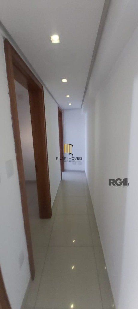 Loja com 113m² de área privativa no Bairro Três Figueiras