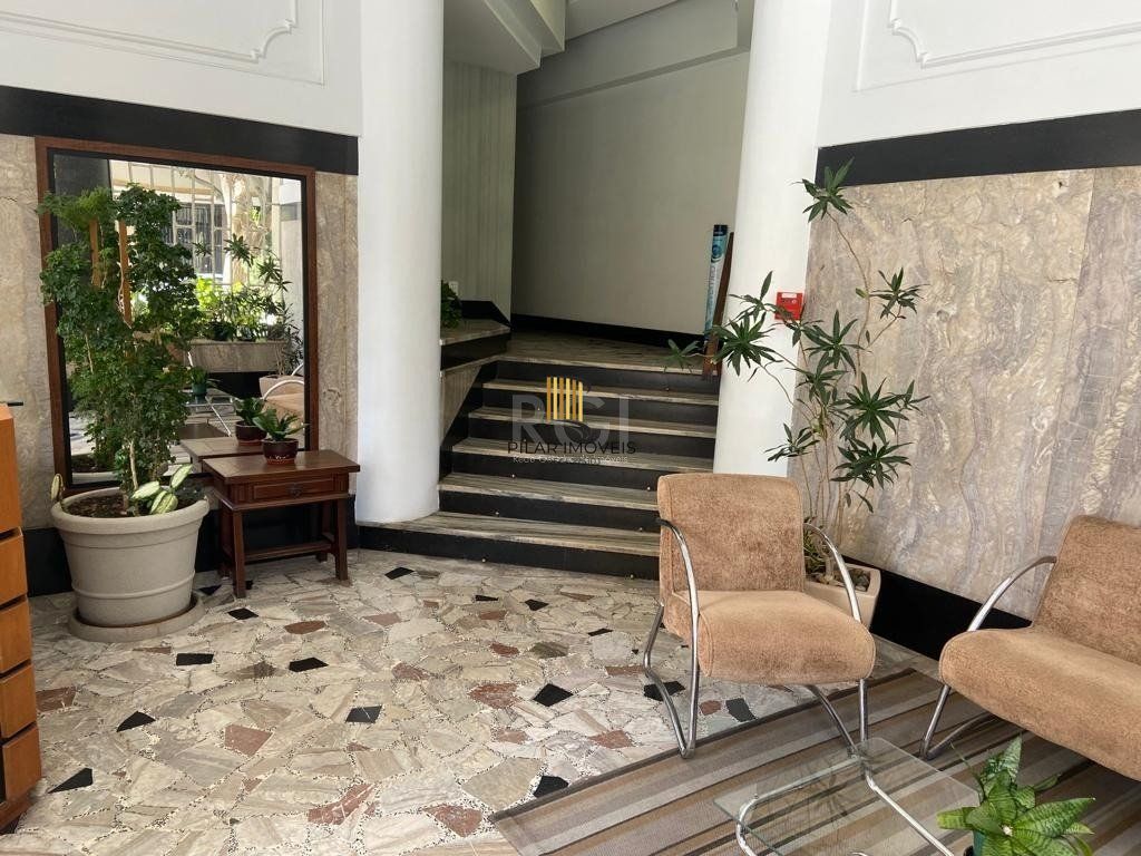 Apartamento para Venda - 163m², 2 dormitórios, Centro Histórico