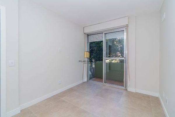 Apartamento reformado com 3 quartos, suíte e 2 vagas – 113 m² -  Mont Serrat