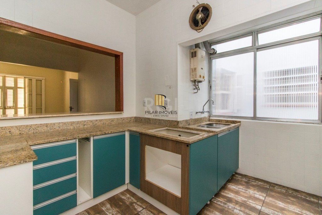 Apartamento para Venda - 101m², 3 dormitórios, sendo 1 suites, Floresta