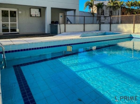 Apartamento 2 dormitórios 1 suíte 1 vaga no Bairro Ipanema - 68m²