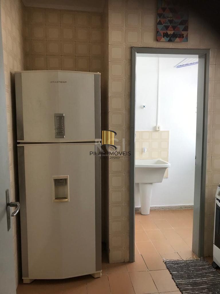 Apartamento 1 dormitório 1 banheiro no Bairro São Geraldo